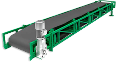 Conveyors