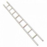 Safety ladder LS-1