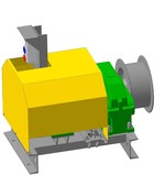 Жүкарба ТЛ-17А-1