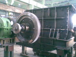 Crusher ShD-12